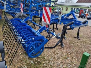 Radličkový kypřič Köckerling Trio 300 - 3