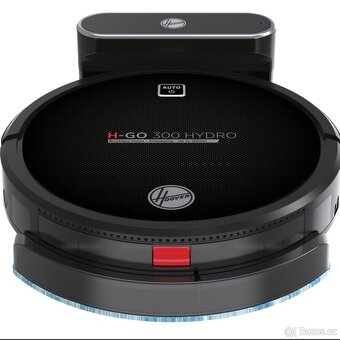 Robotický vysavač Hoover - 3