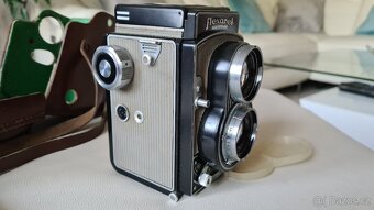 Fotoaparát Meopta Flexaret VI automat - 3