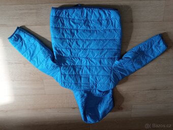 Přechodová bunda 110 - 3