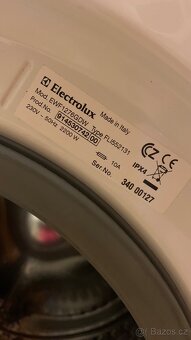 Pračka ELEKTROLUX EWF1276GDW A+++ - 3