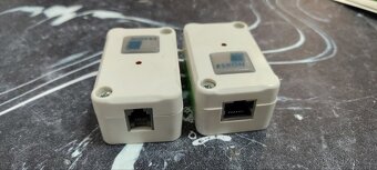 Sestava pro docházkový systém ESKON - 3