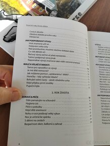 První tři roky dítěte - 3