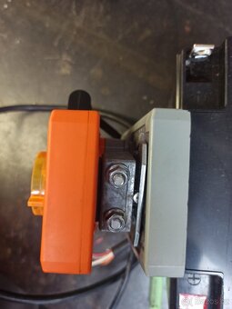 Servopohon Belimo - 3