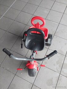 Dětská tříkolka - 3