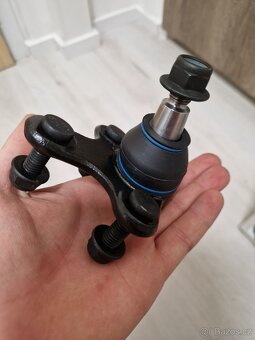 Nové Čepy Superb Passat - 3