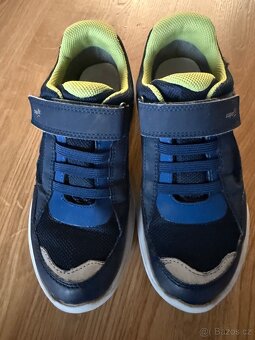 Celoroční boty SuperFit RUSH, vel. 36 - 3