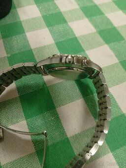 Hodinky Seiko - 3