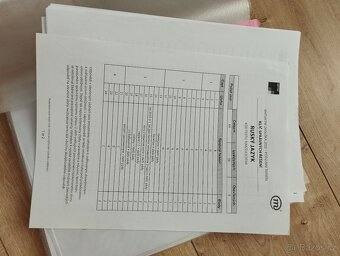 Didaktické testy - 3