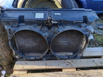 Dily z tohoto vozu Pugeot 607 V6 - 3