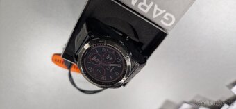 Garmin Fenix 7x Solar - 3