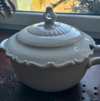 Polévková mísa - terina - 3