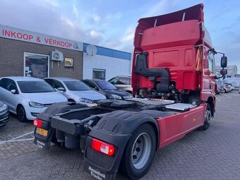 DAF CF 400 FT EU6 2016 AUTOMAT - 3
