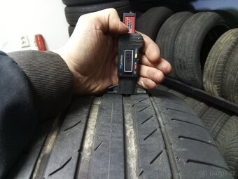 235/55 R18 Continental letní - 3