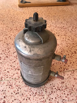 Změkčovač vody - 3