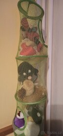 Plyšové zvířata - 3