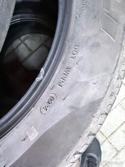 Letní pneu 205/55 R16 - 3