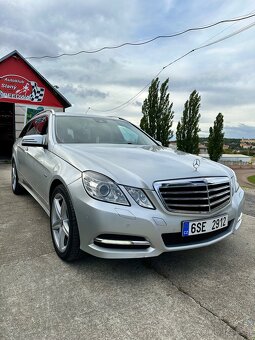 Mercedes E 300 Cdi - 3