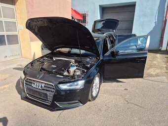 Audi A4 B8 facelift,3.0 TDI 2015 181 tis. km - 3