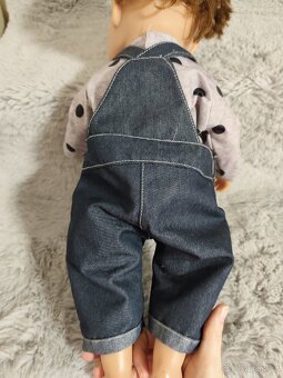 BabY Born pro kluka - 3