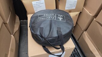 Kempingový gril - 3