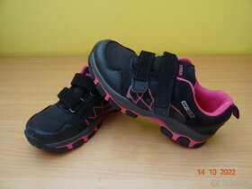 Softshellová obuv vel.33 - 3