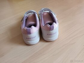 Dívčí tenisky - 3