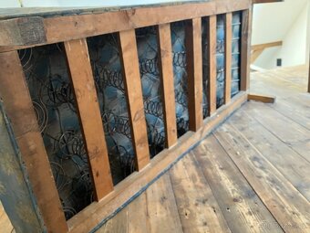 Starozitna lenoska - 3