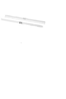 Policový systém Ikea - 3