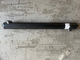 Tepelný výměník 145kw - 3