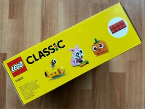 Lego Classic 11003 - 3