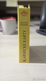 Karmické karty - 3