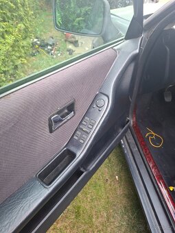 Audi 80 b4 - 3