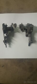 Jawa pionýr řadící automat - 3