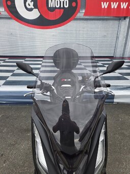 Honda PCX 125 2024 - 3