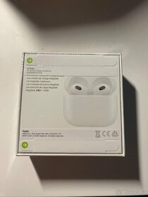 airpods 3 - 3