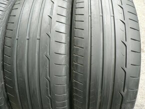 225 45 19 letní pneu R19 Bridgestone - 3