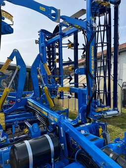 Farmet Kompaktomat LONG K600 PS - 3