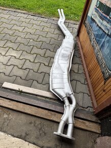 Originál kat Bmw e30 M3 - 3