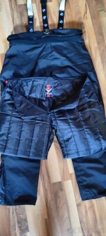 Brixton M3sport panske kalhoty - 3