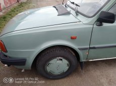 Škoda 136gl - 3