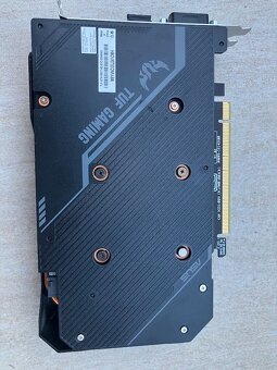 ASUS TUF-GTX1660TI-6G-EVO-GAMING - 3