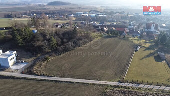Prodej pozemku k bydlení v Řepici - 3