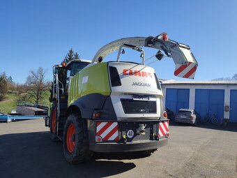 CLAAS JAGUAR 940 - 3