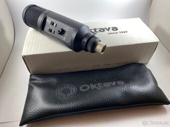 Mikrofony - 3