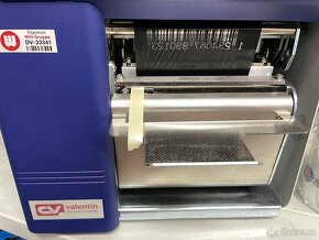 termotransferová tiskárna etiket Carl Valentin VARIO III - 3
