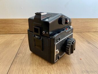 Mamiya M645 - 3