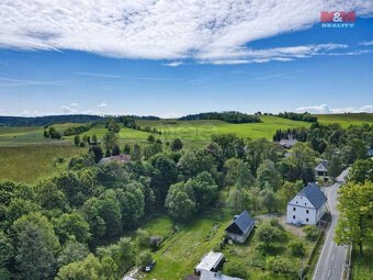 Prodej rodinného domu, 270m², Rudná pod Pradědem - 3