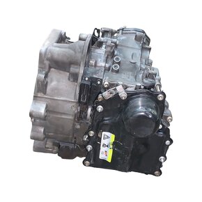 Převodovka 7Q DSG LKM 1.4TSI 90KW CAXA Škoda Octavia 2 2009 - 3