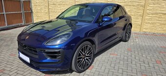 PORSCHE MACAN S 2.9V6, 280KW, ODPOČET DPH, 1.MAJITEL - 3